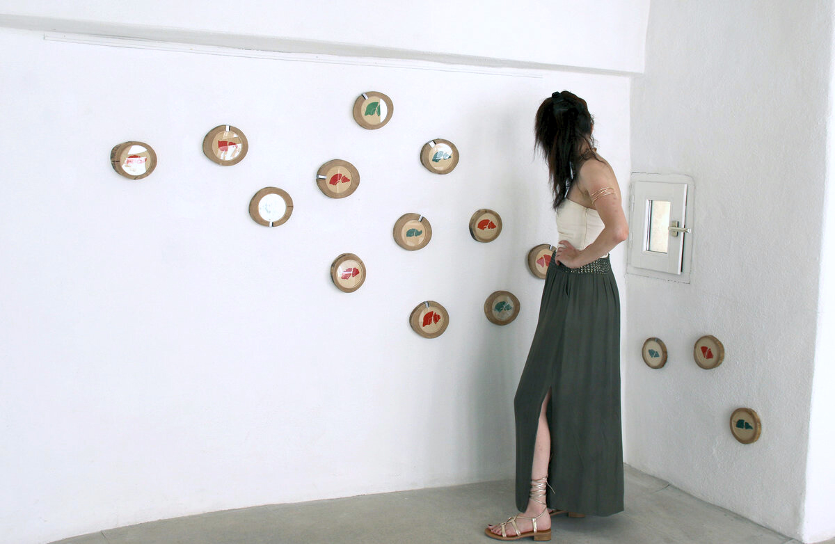 1128 {PRÉ-À-VI}, INSTALLATION