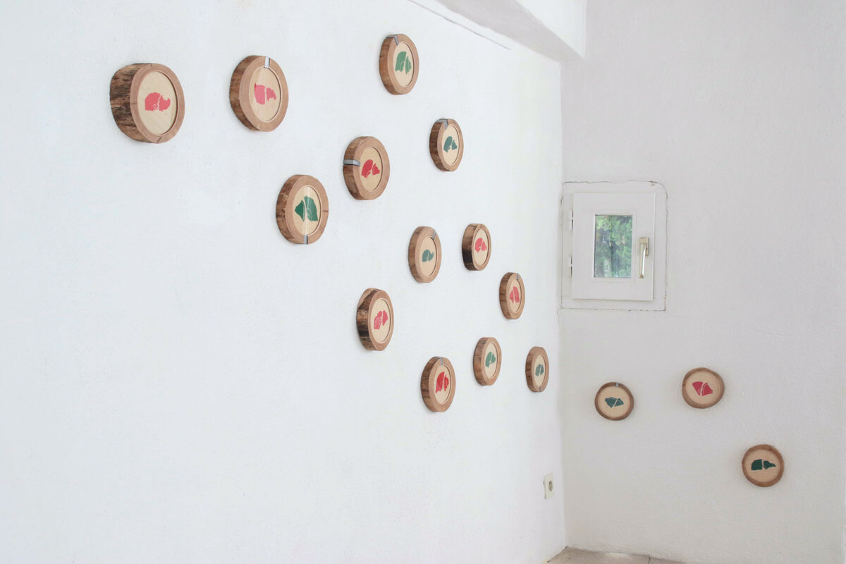 1128 {PRÉ-À-VI}, INSTALLATION