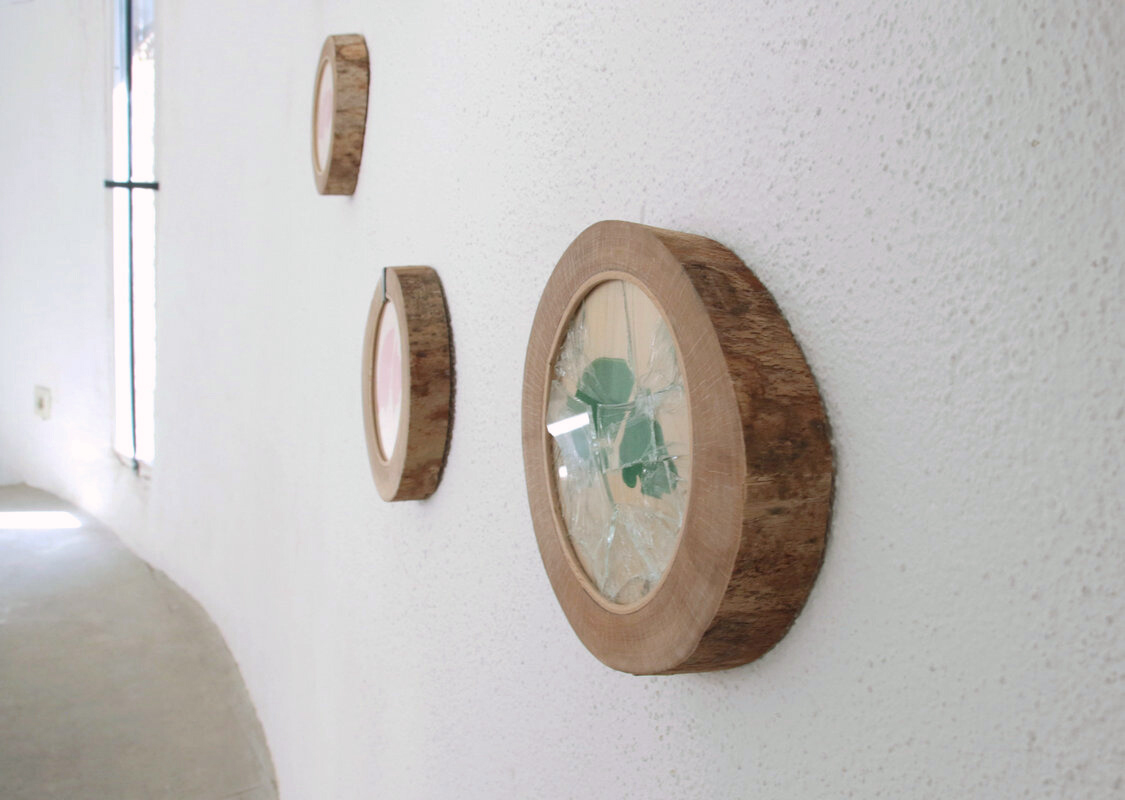 1128 {PRÉ-À-VI}, INSTALLATION